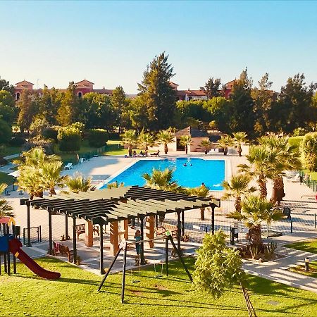 Rincon Del Golf III - By Ac Real Apartment Isla Canela Exterior photo