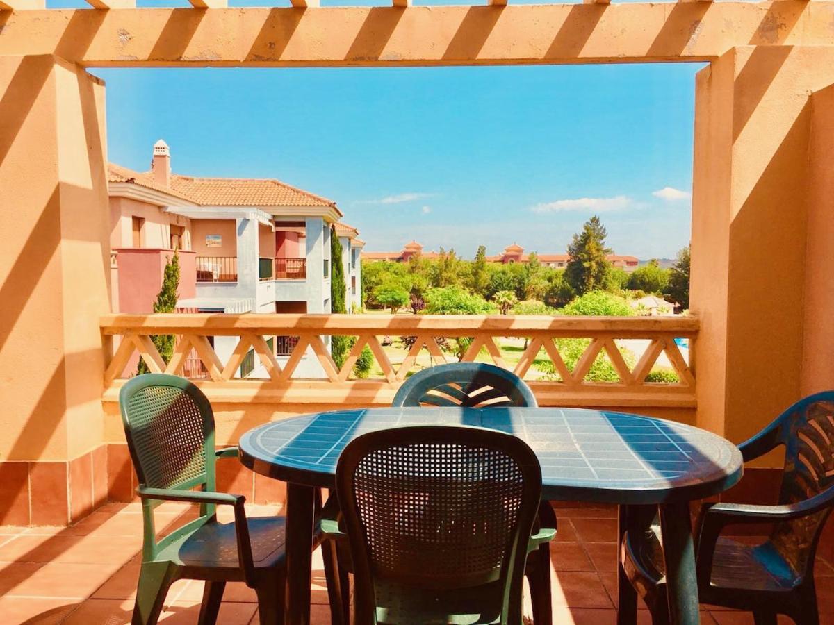 Rincon Del Golf III - By Ac Real Apartment Isla Canela Exterior photo