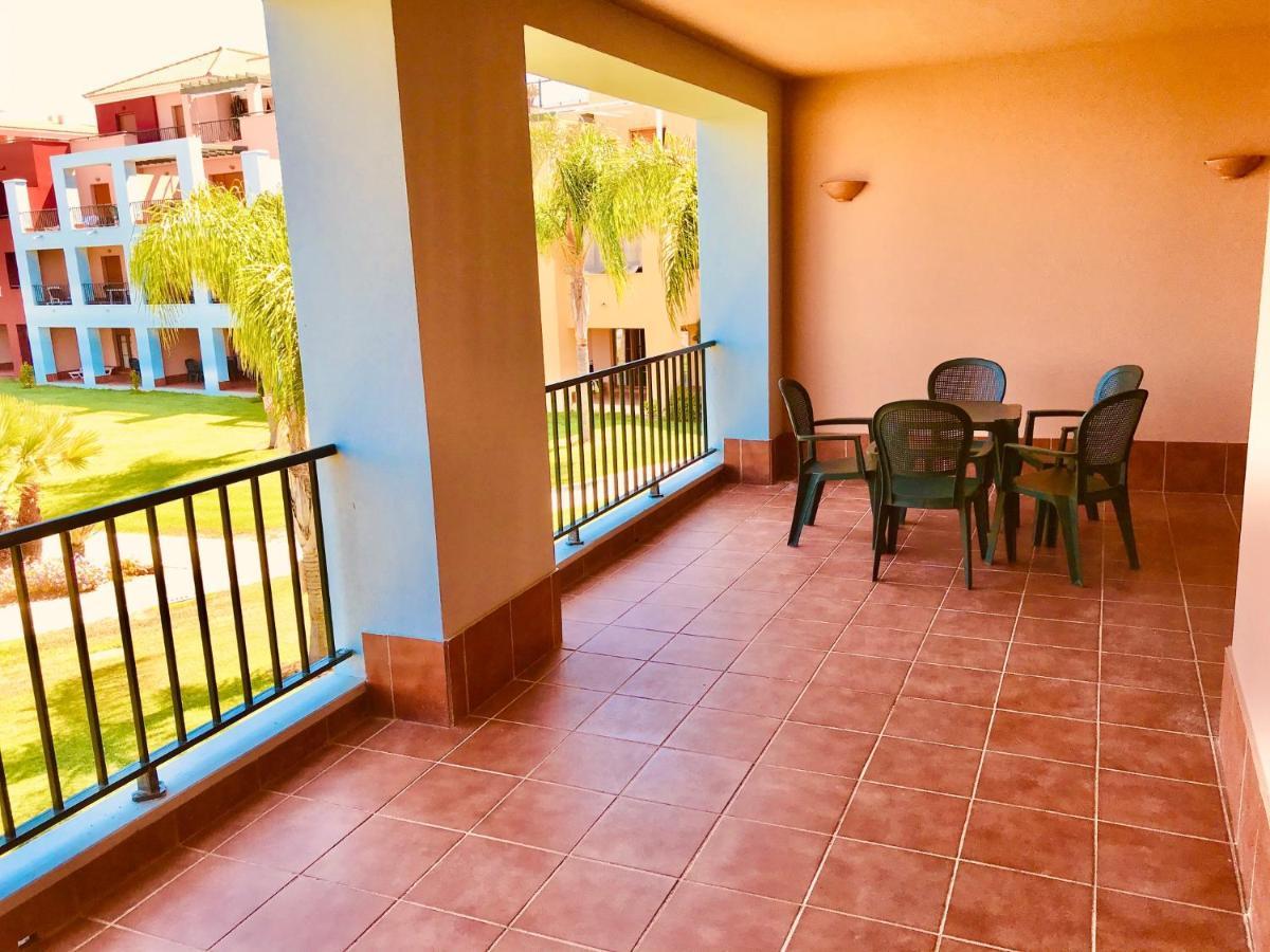 Rincon Del Golf III - By Ac Real Apartment Isla Canela Exterior photo
