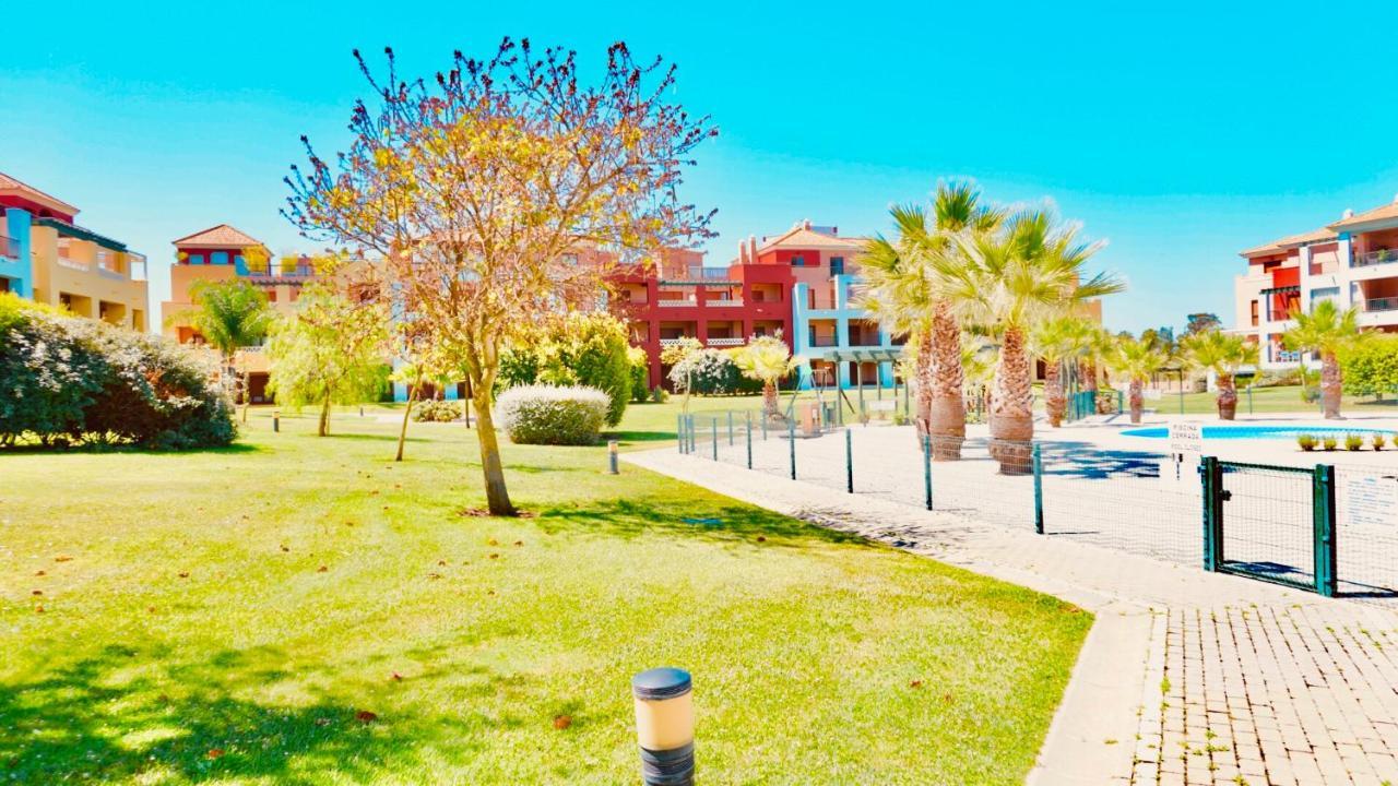Rincon Del Golf III - By Ac Real Apartment Isla Canela Exterior photo