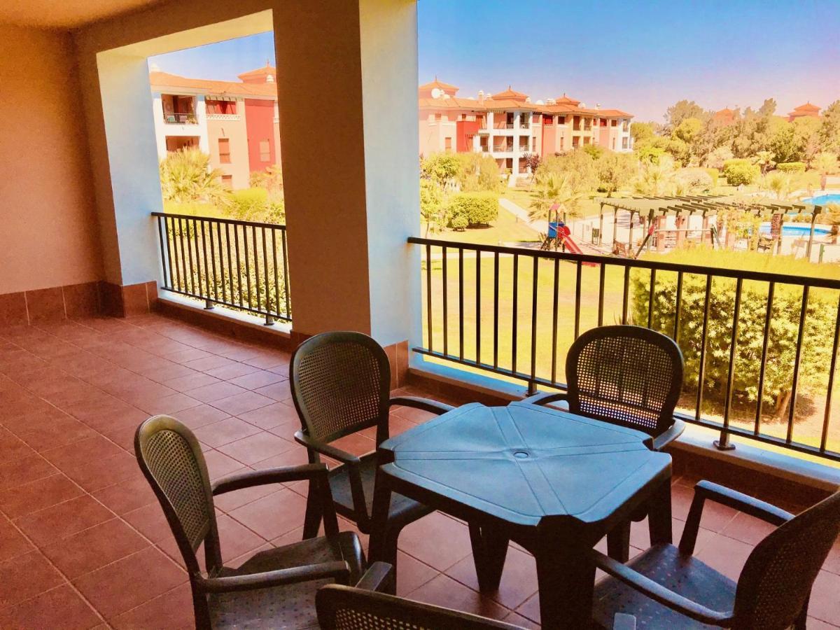 Rincon Del Golf III - By Ac Real Apartment Isla Canela Exterior photo