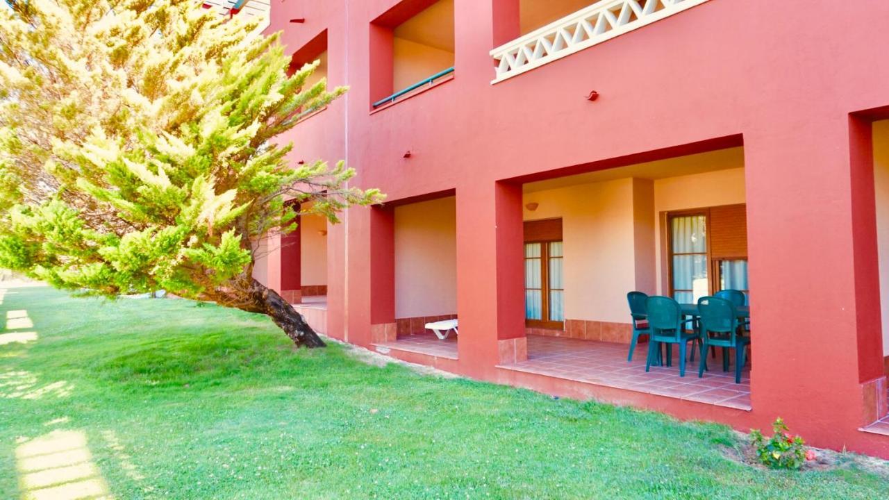 Rincon Del Golf III - By Ac Real Apartment Isla Canela Exterior photo