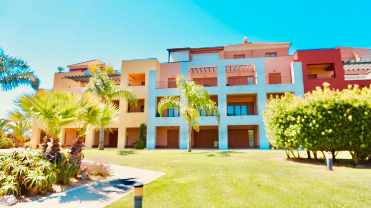 Rincon Del Golf III - By Ac Real Apartment Isla Canela Exterior photo