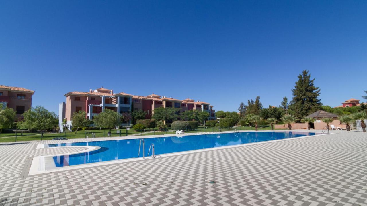 Rincon Del Golf III - By Ac Real Apartment Isla Canela Exterior photo
