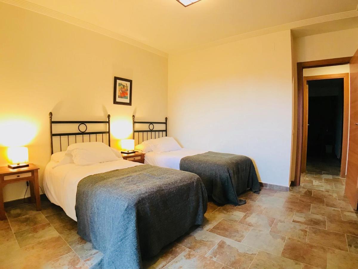 Rincon Del Golf III - By Ac Real Apartment Isla Canela Exterior photo