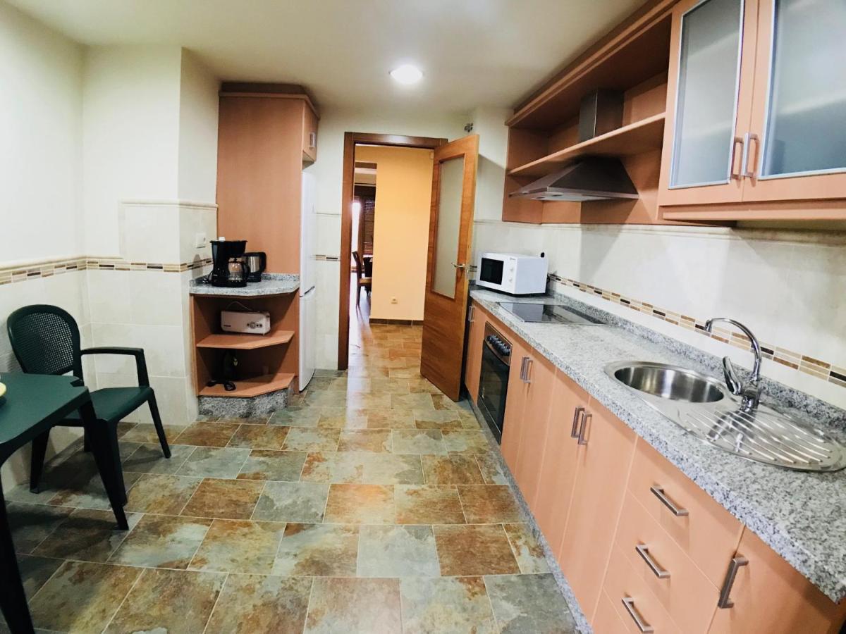 Rincon Del Golf III - By Ac Real Apartment Isla Canela Exterior photo