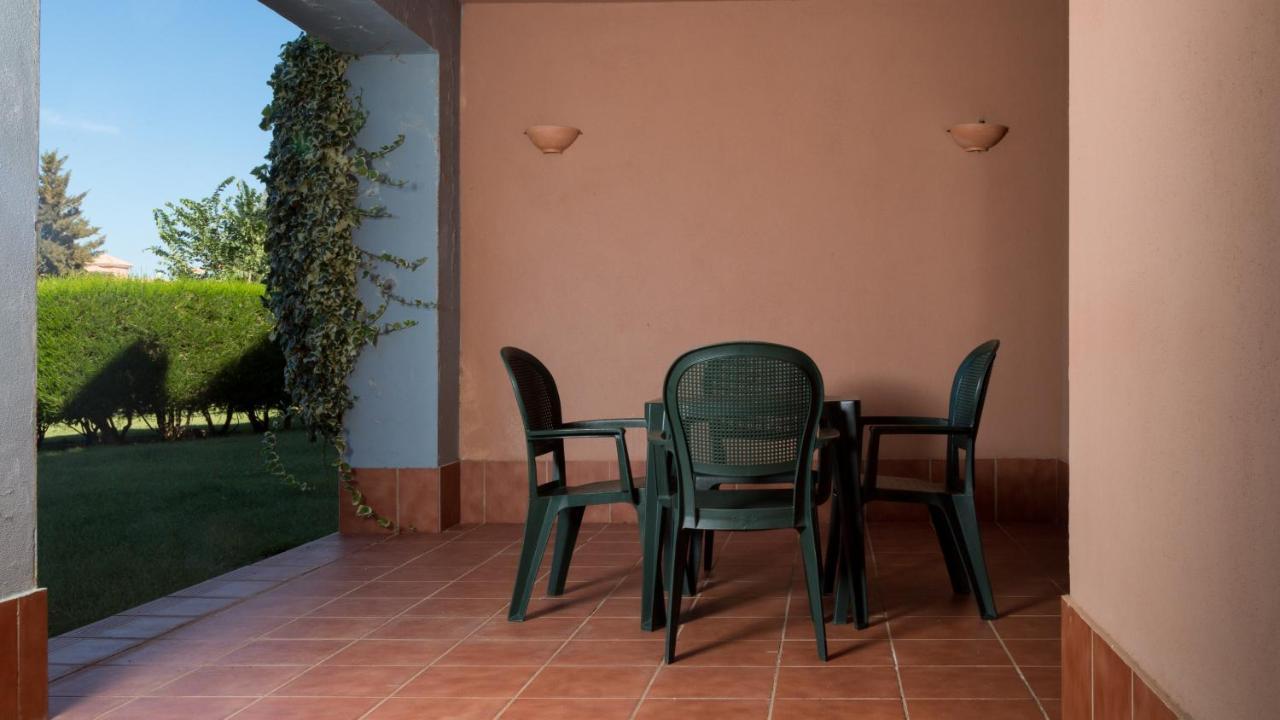 Rincon Del Golf III - By Ac Real Apartment Isla Canela Exterior photo