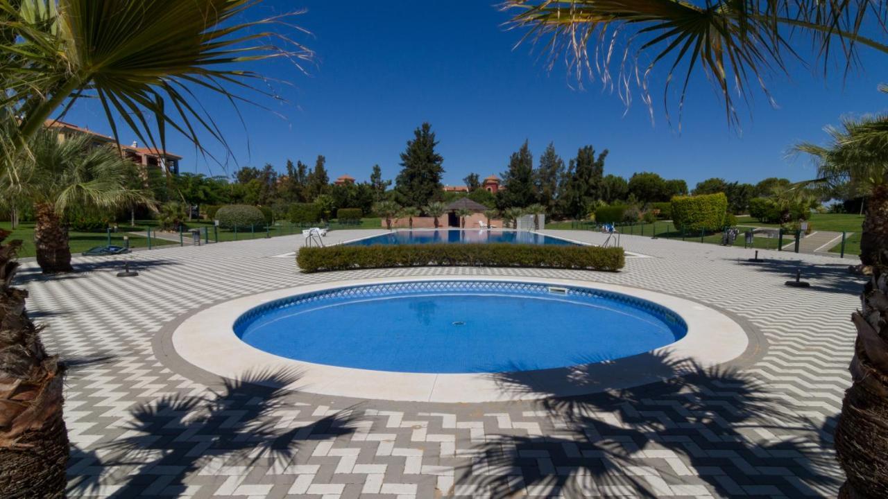 Rincon Del Golf III - By Ac Real Apartment Isla Canela Exterior photo