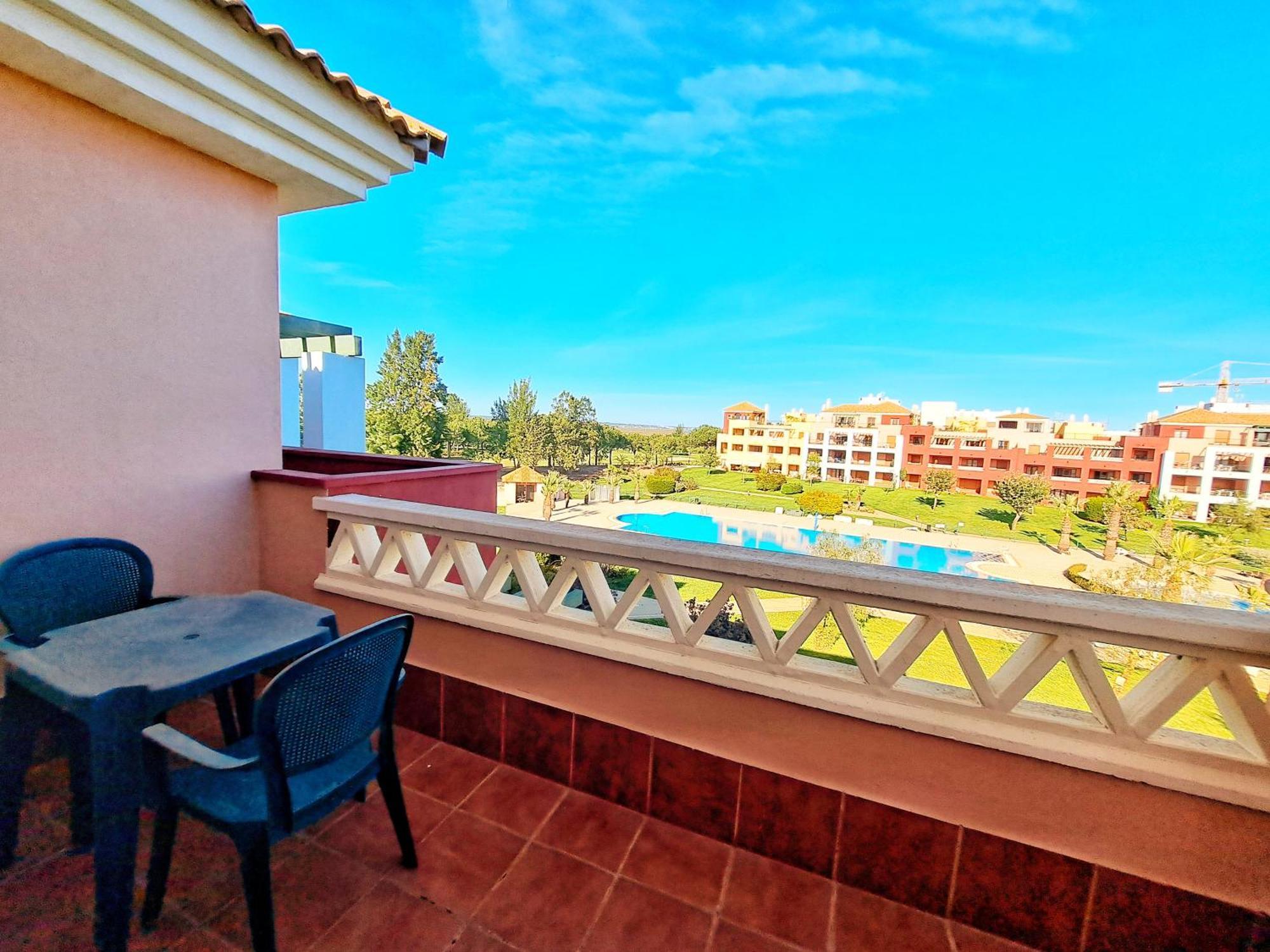 Rincon Del Golf III - By Ac Real Apartment Isla Canela Exterior photo