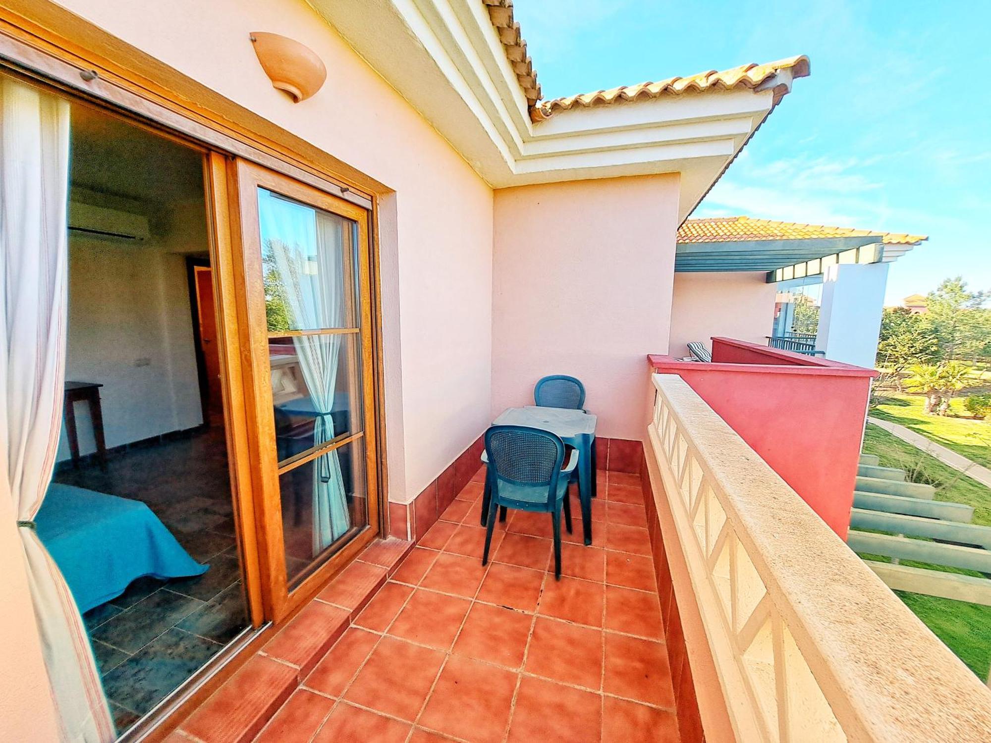 Rincon Del Golf III - By Ac Real Apartment Isla Canela Exterior photo