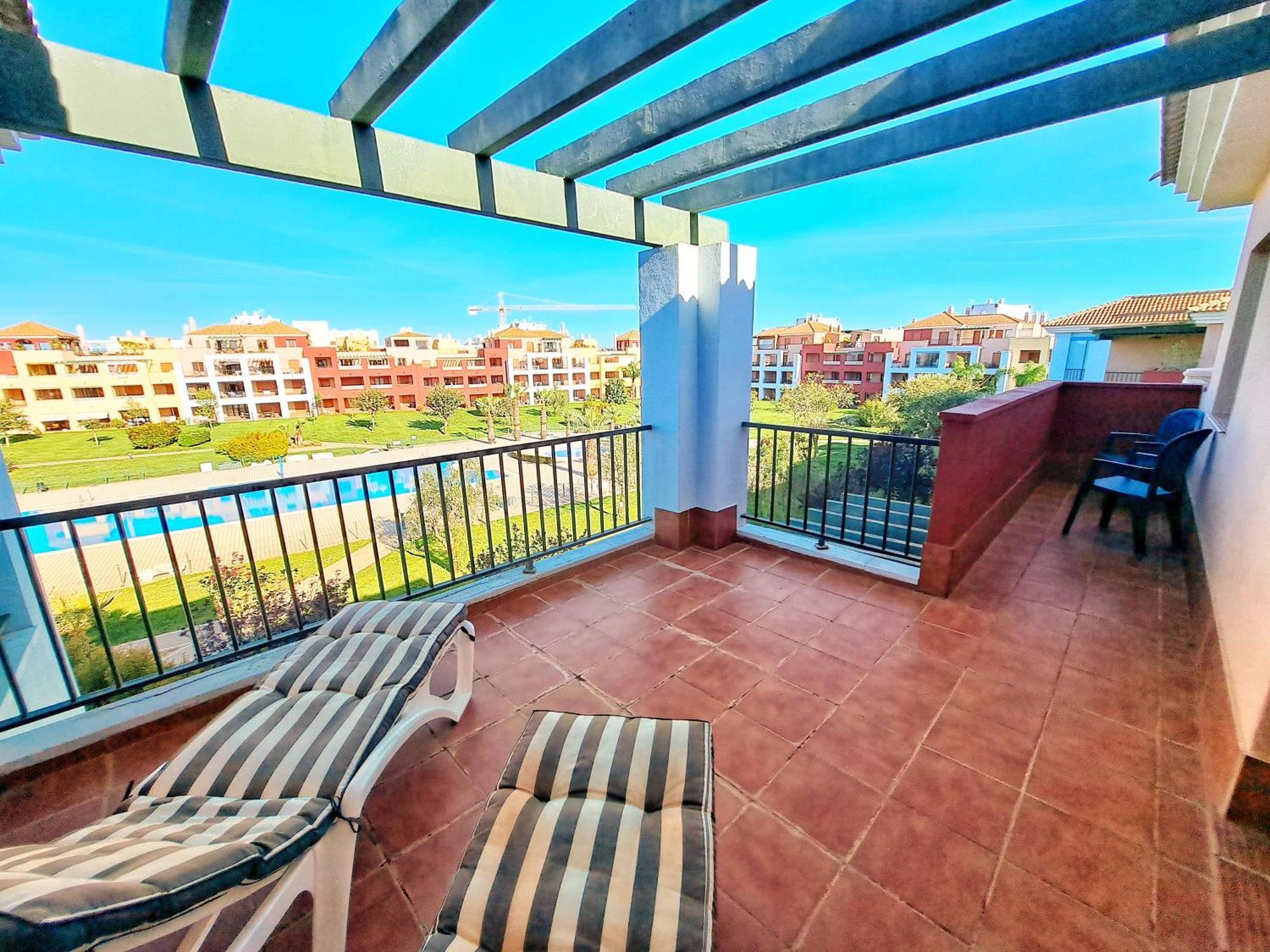 Rincon Del Golf III - By Ac Real Apartment Isla Canela Exterior photo
