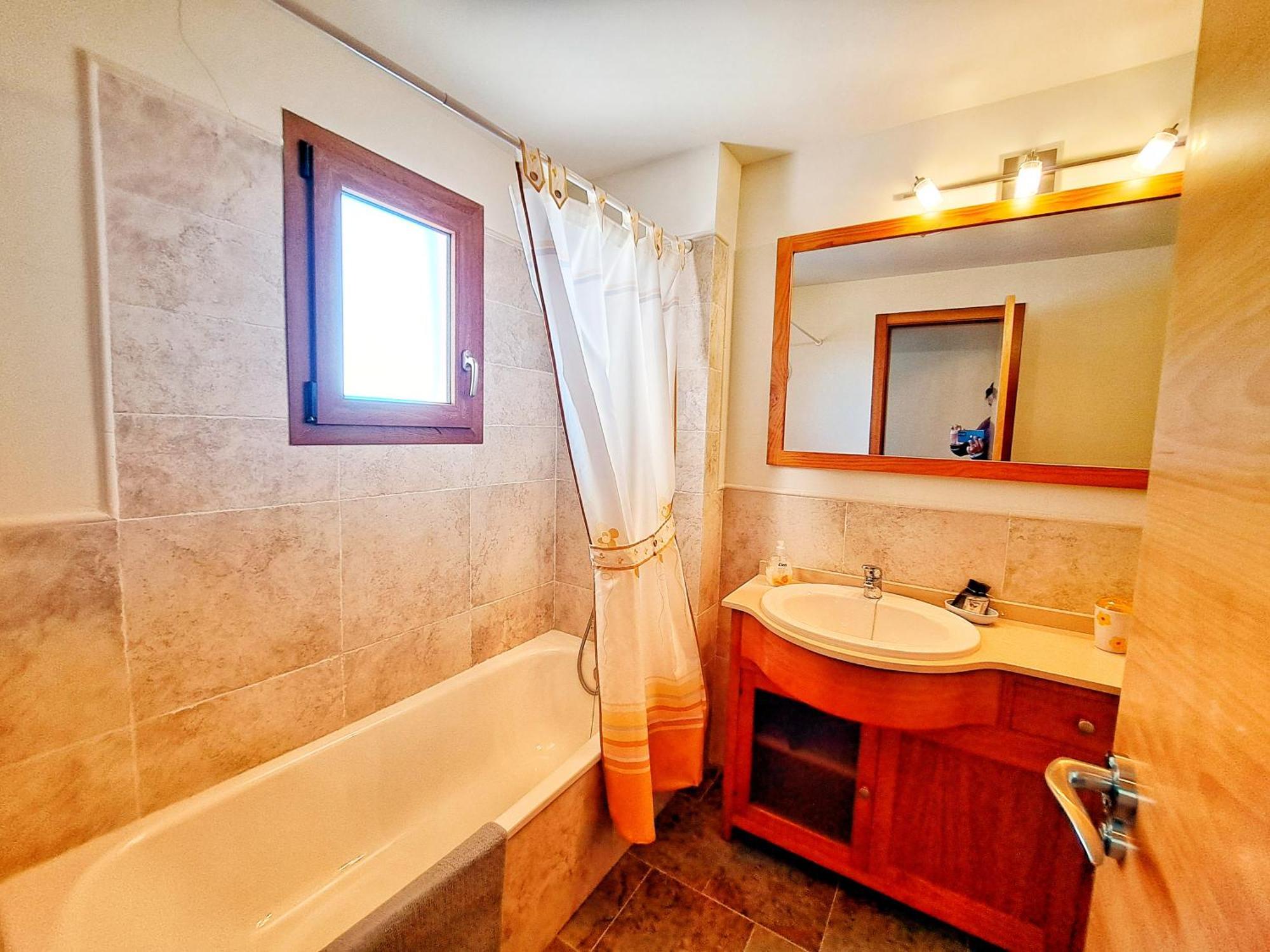 Rincon Del Golf III - By Ac Real Apartment Isla Canela Exterior photo