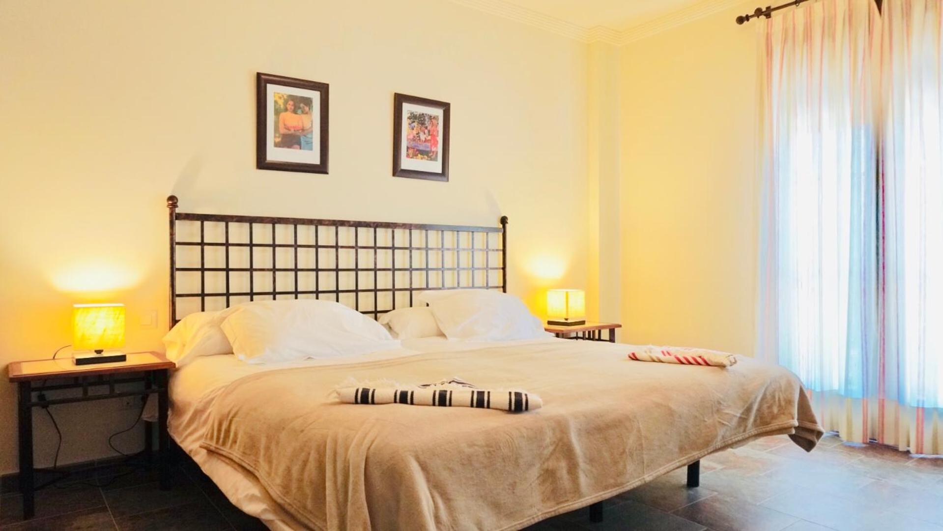 Rincon Del Golf III - By Ac Real Apartment Isla Canela Exterior photo