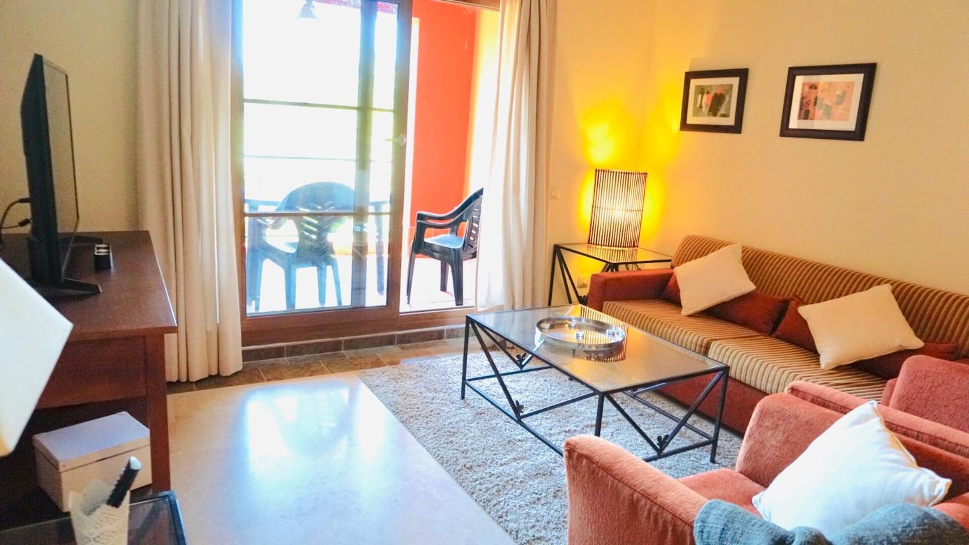 Rincon Del Golf III - By Ac Real Apartment Isla Canela Exterior photo