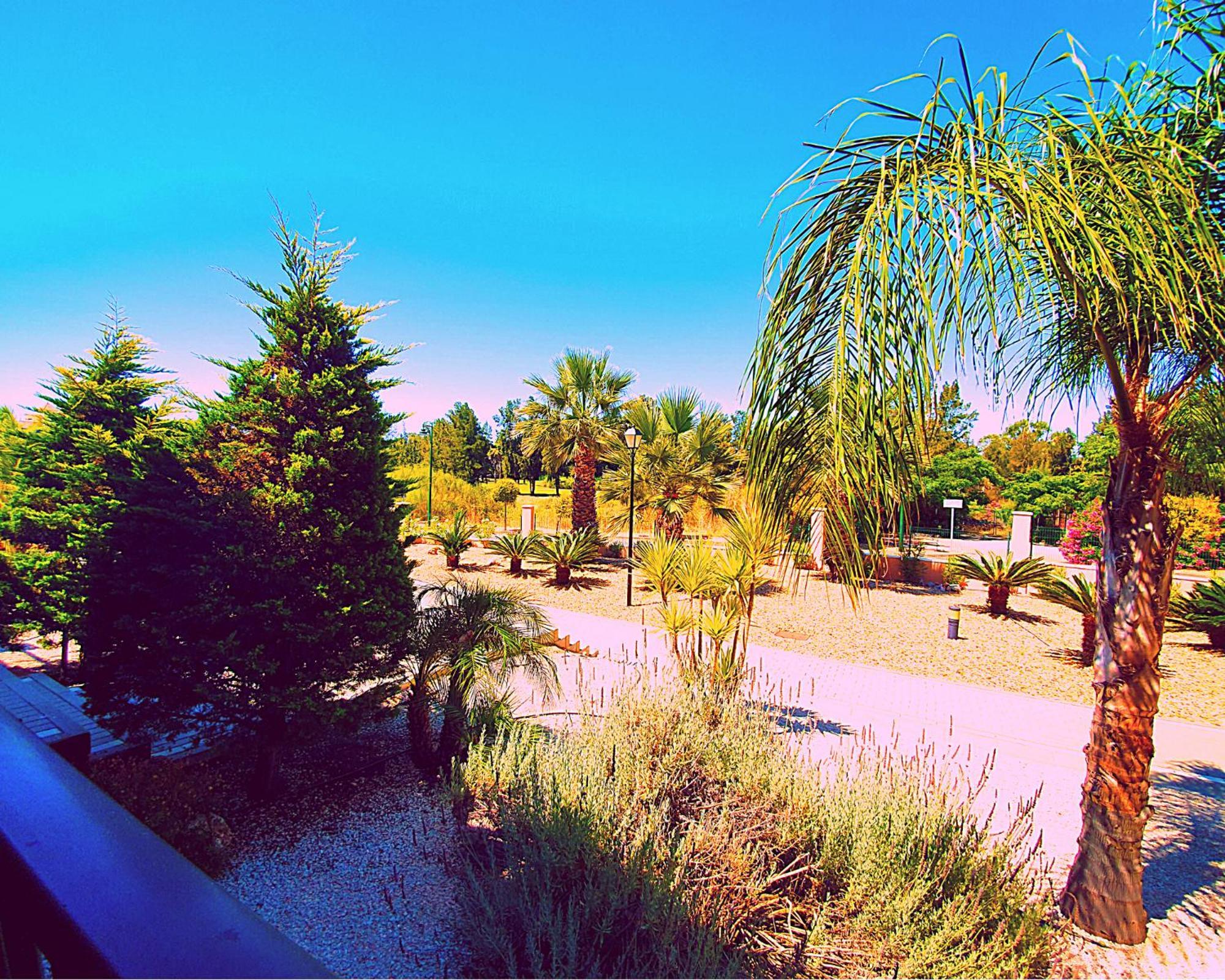 Rincon Del Golf III - By Ac Real Apartment Isla Canela Exterior photo